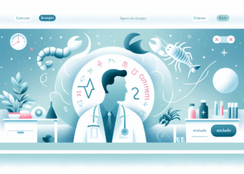 Yengeç Burcu Erkeği ve Akrep Burcu Kadını