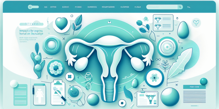 Yumurtalık Kistleri Cinselliği Etkiler mi?