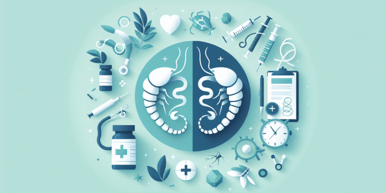 Akrep Burcu Erkeği ve Oğlak Burcu Kadını