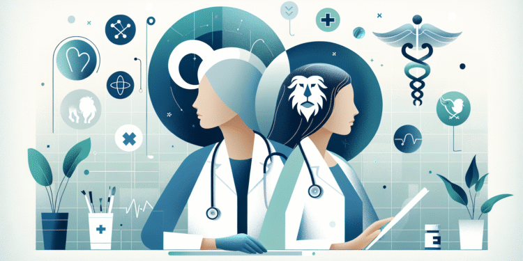 Boğa Burcu Erkeği ve Aslan Burcu Kadını