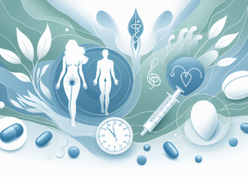 Cinsel Hayatta Yaş Faktörü Ne Kadar Etkilidir?