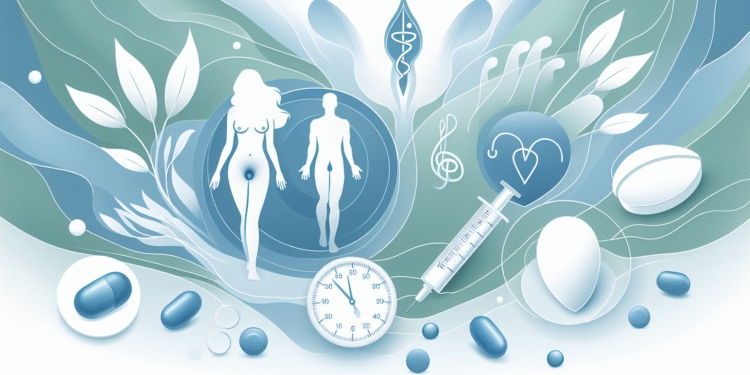 Cinsel Hayatta Yaş Faktörü Ne Kadar Etkilidir?