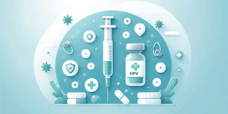 HPV Aşısı Kimlere Önerilir?