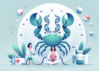 İkizler Burcu Erkeği ve Yengeç Burcu Kadını