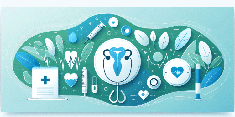 Sağlıklı Yaşam ve Mutlu Cinsel Hayat İlişkisi