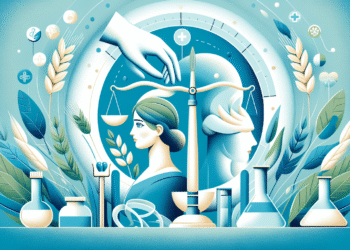 Terazi Burcu Erkeği ve Başak Burcu Kadını