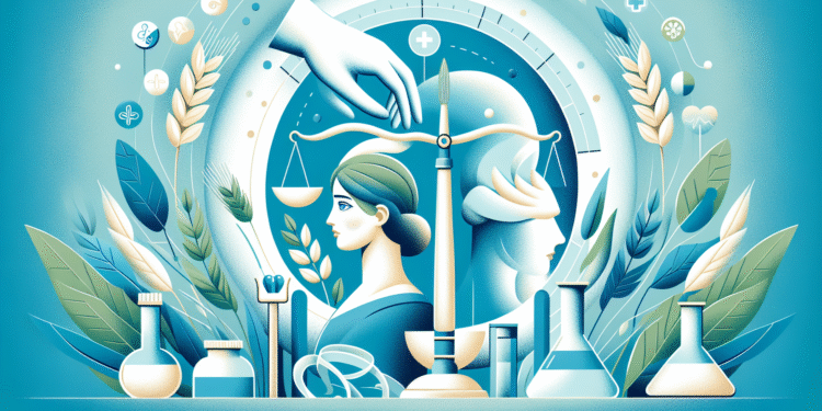 Terazi Burcu Erkeği ve Başak Burcu Kadını