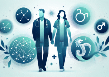 Akrep Burcu Erkeği ve Balık Burcu Kadını