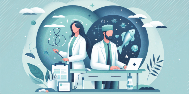 Başak Burcu Erkeği ve Balık Burcu Kadını