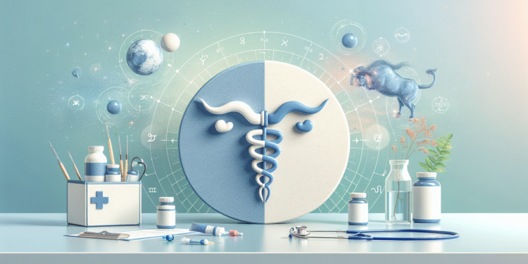 Boğa Burcu Erkeği ve Terazi Burcu Kadını