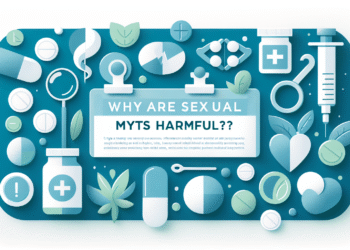 Cinsel Mitler Neden Zararlıdır?