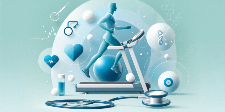 Egzersizin Cinsel Performansa Etkisi