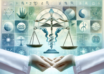 Terazi Burcu Erkeği ve Oğlak Burcu Kadını