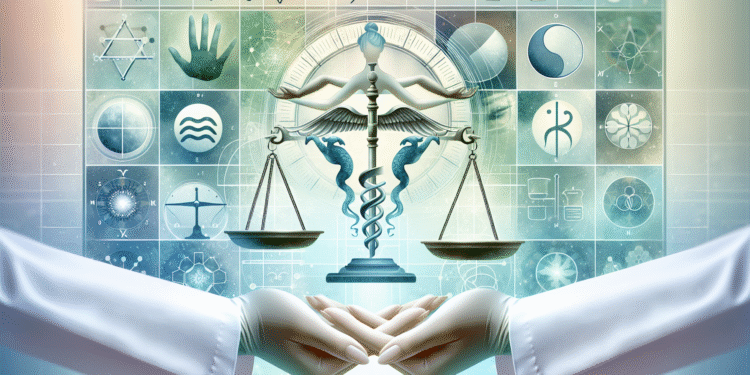 Terazi Burcu Erkeği ve Oğlak Burcu Kadını